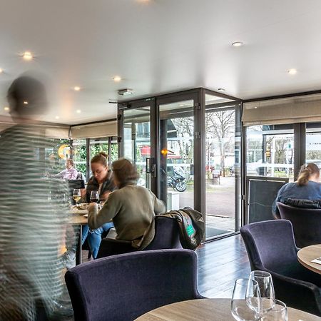 Hotel Quorum Saint-Cloud Luaran gambar