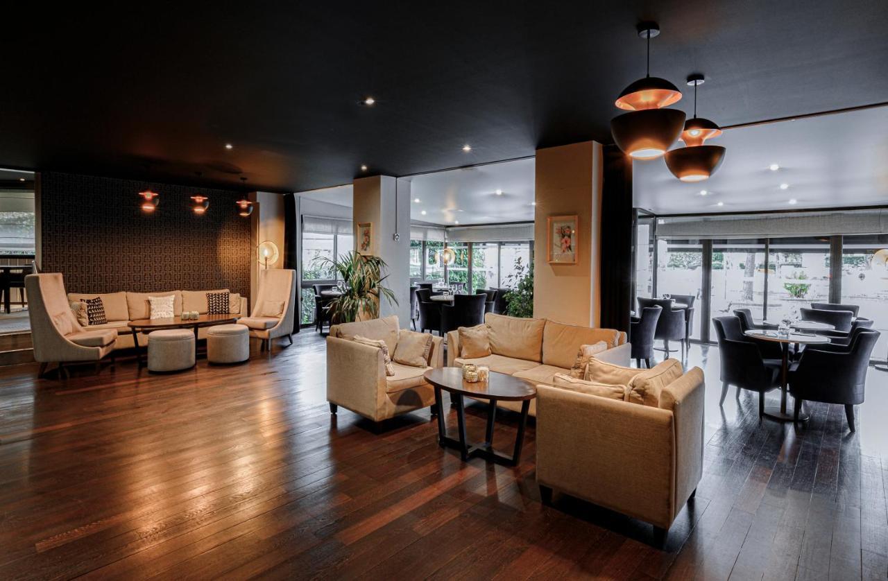 Hotel Quorum Saint-Cloud Luaran gambar