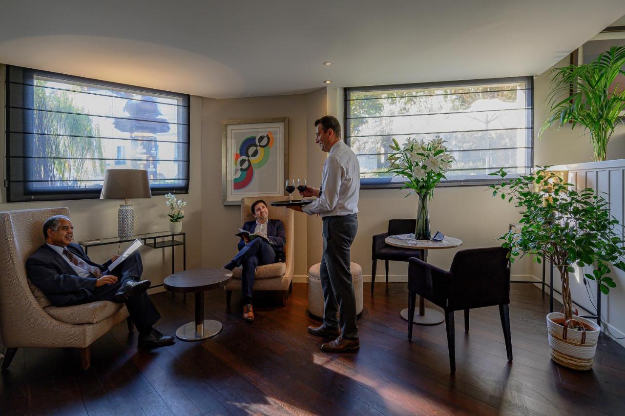 Hotel Quorum Saint-Cloud Luaran gambar