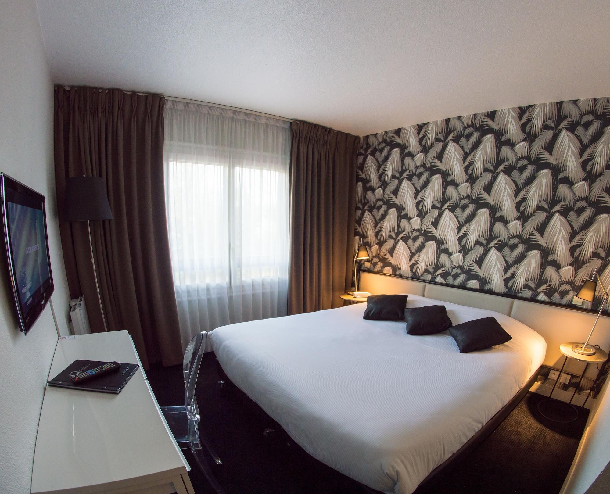 Hotel Quorum Saint-Cloud Luaran gambar