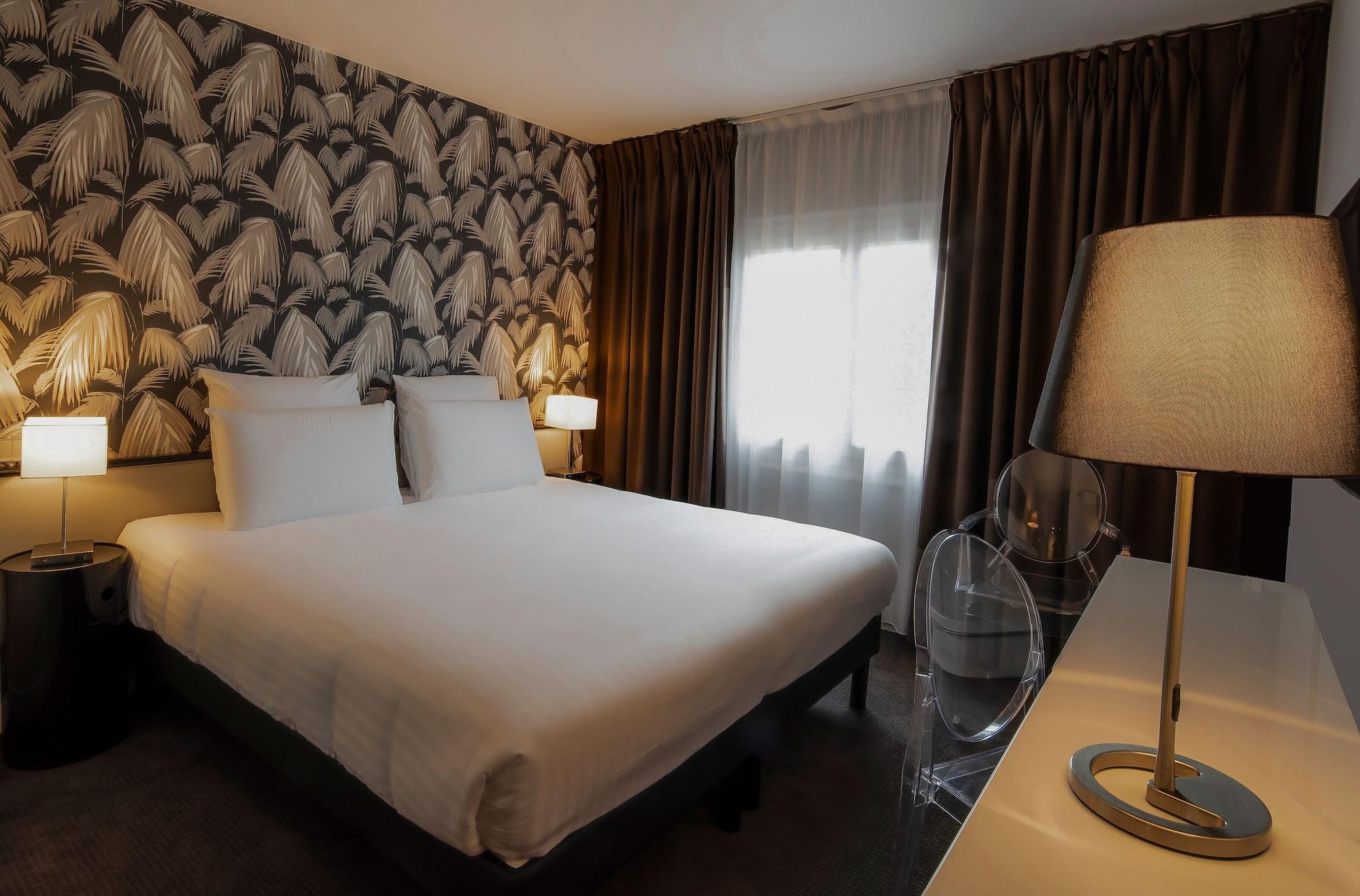 Hotel Quorum Saint-Cloud Luaran gambar