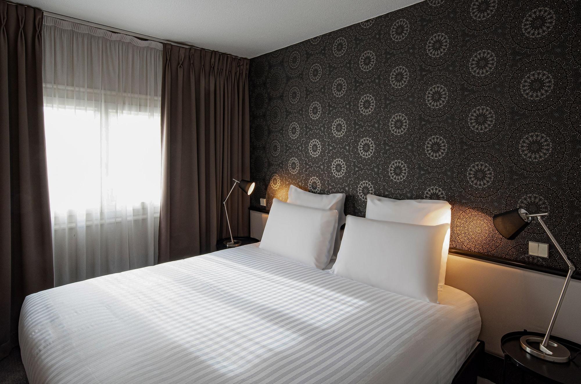 Hotel Quorum Saint-Cloud Luaran gambar