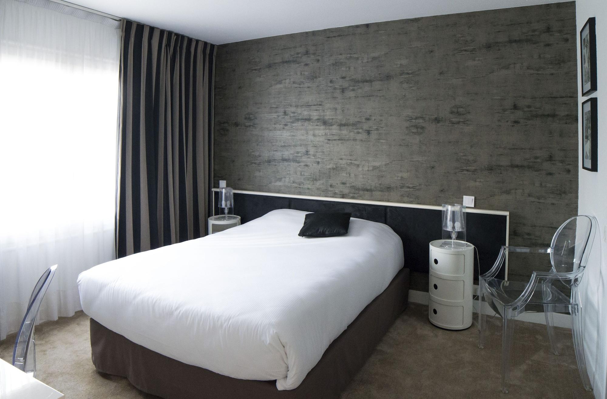 Hotel Quorum Saint-Cloud Luaran gambar