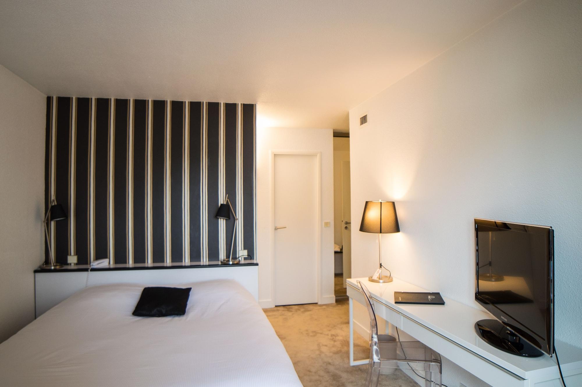 Hotel Quorum Saint-Cloud Luaran gambar
