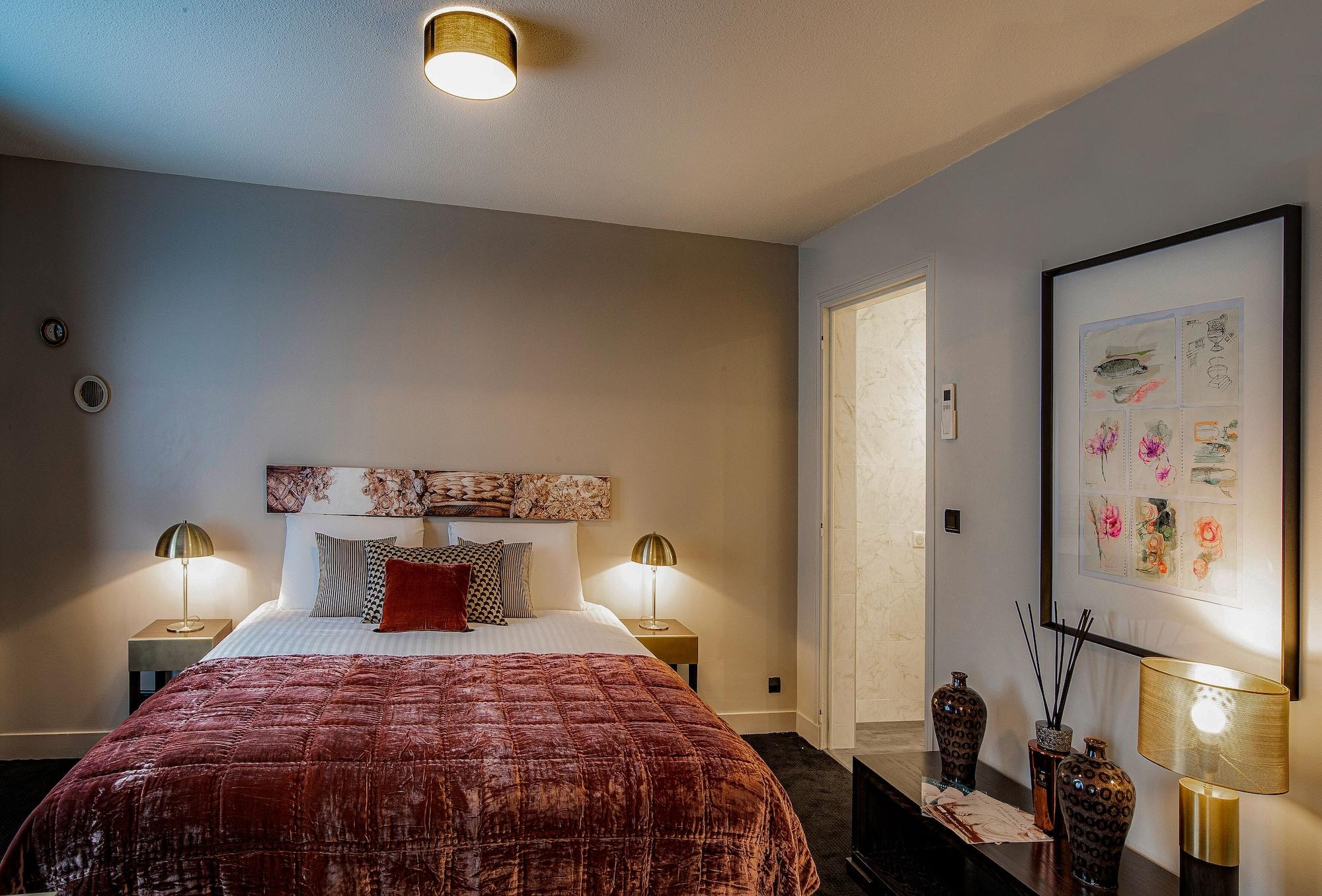 Hotel Quorum Saint-Cloud Luaran gambar