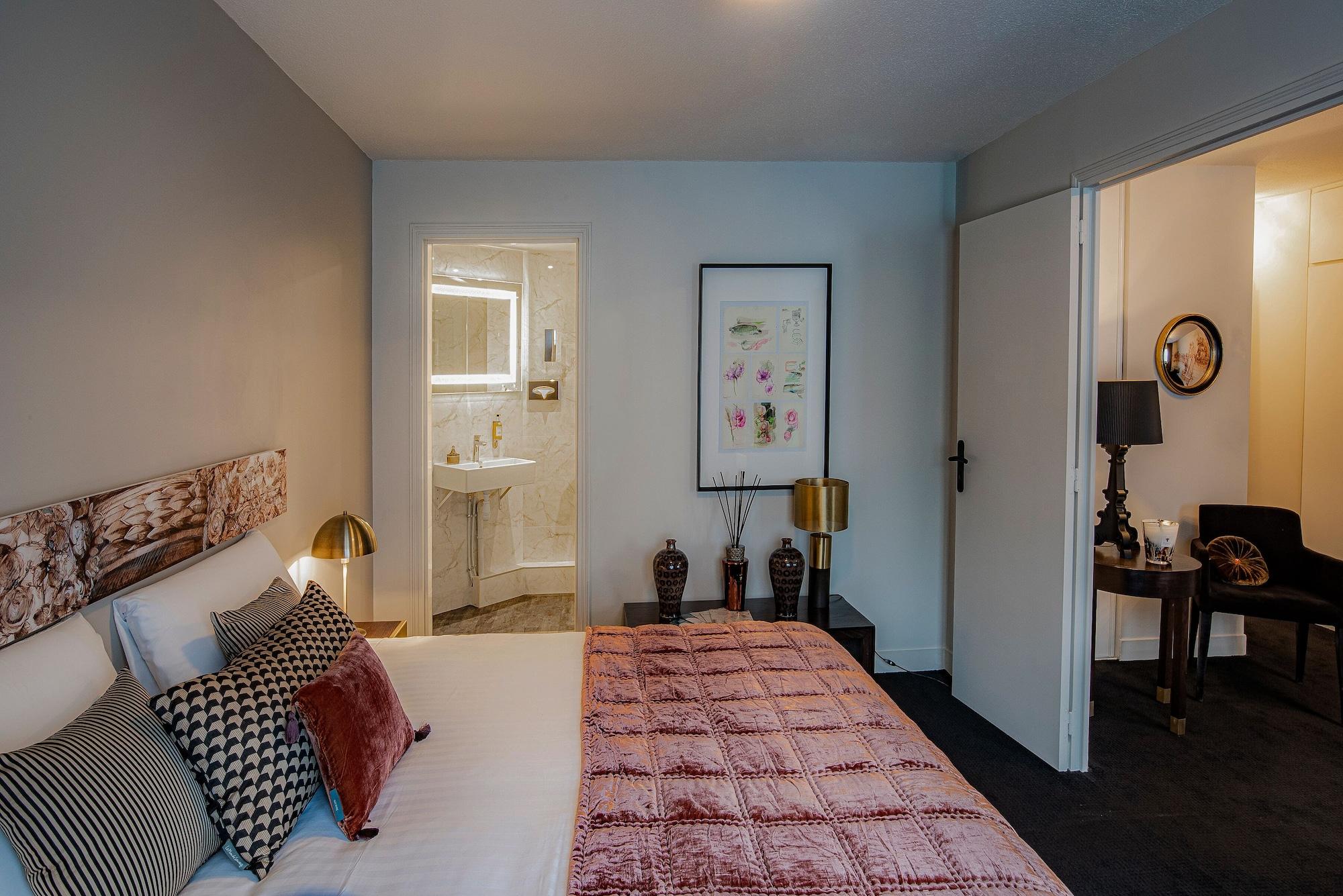 Hotel Quorum Saint-Cloud Luaran gambar
