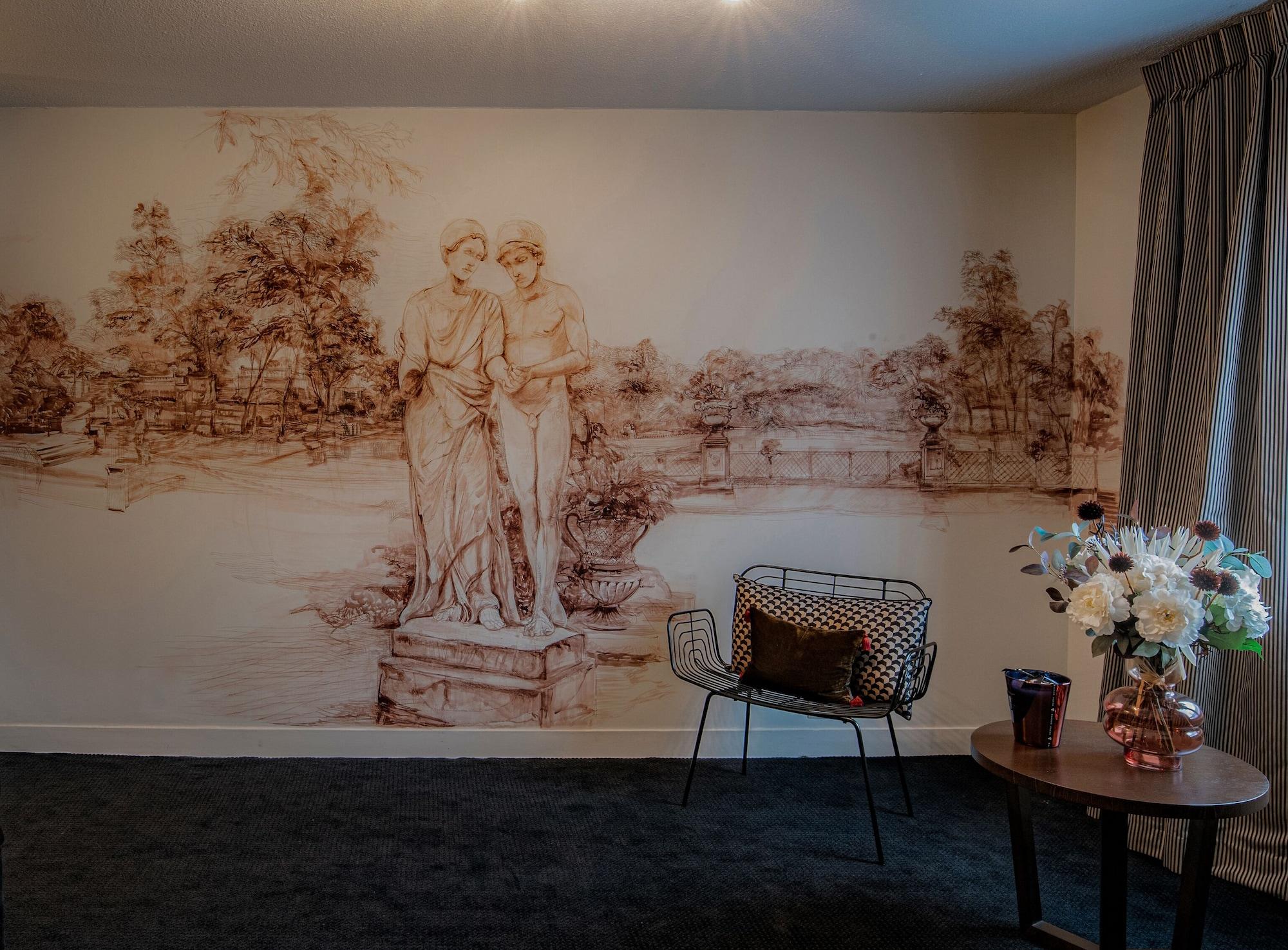 Hotel Quorum Saint-Cloud Luaran gambar