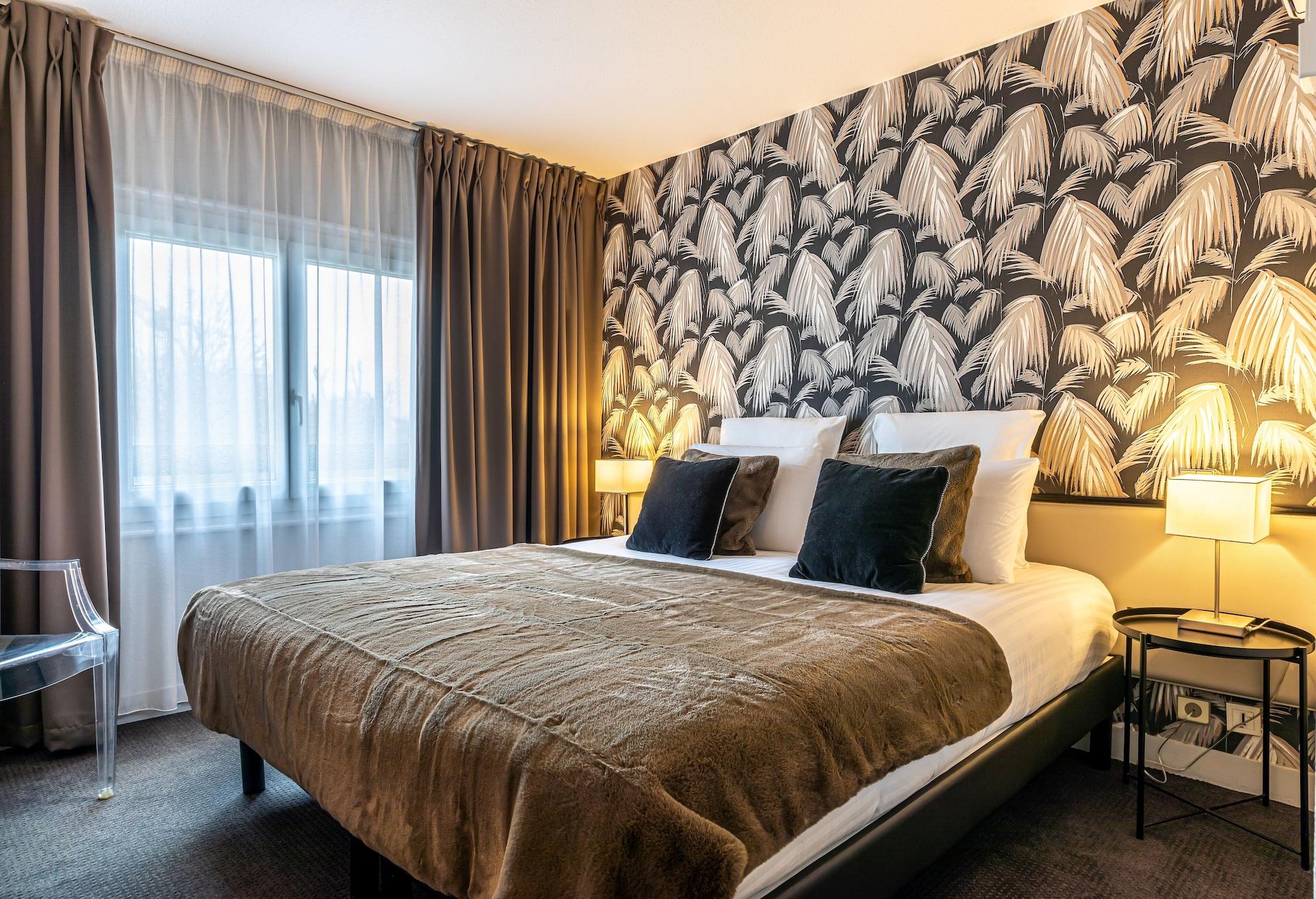 Hotel Quorum Saint-Cloud Luaran gambar