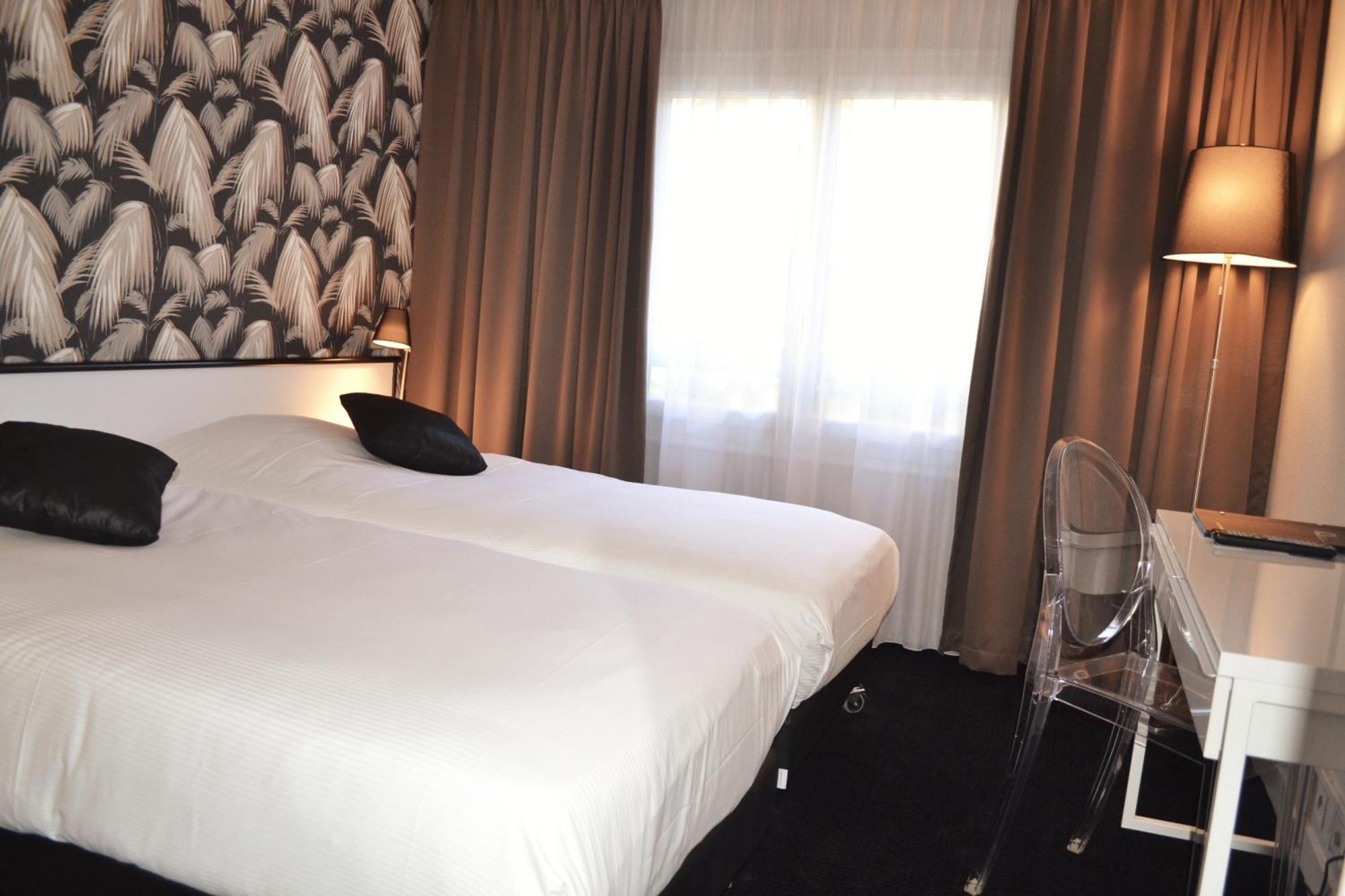Hotel Quorum Saint-Cloud Bilik gambar