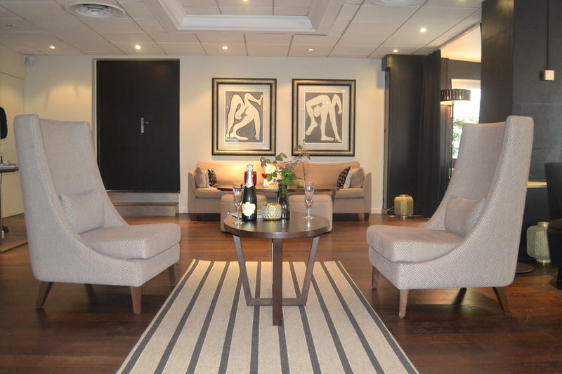 Hotel Quorum Saint-Cloud Luaran gambar