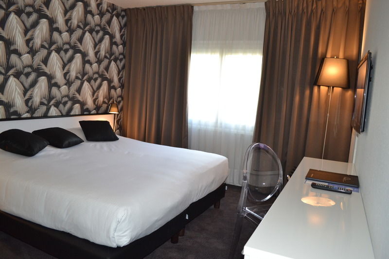 Hotel Quorum Saint-Cloud Luaran gambar