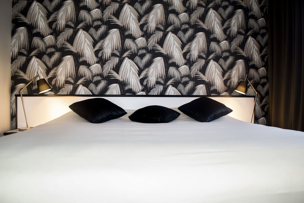 Hotel Quorum Saint-Cloud Luaran gambar
