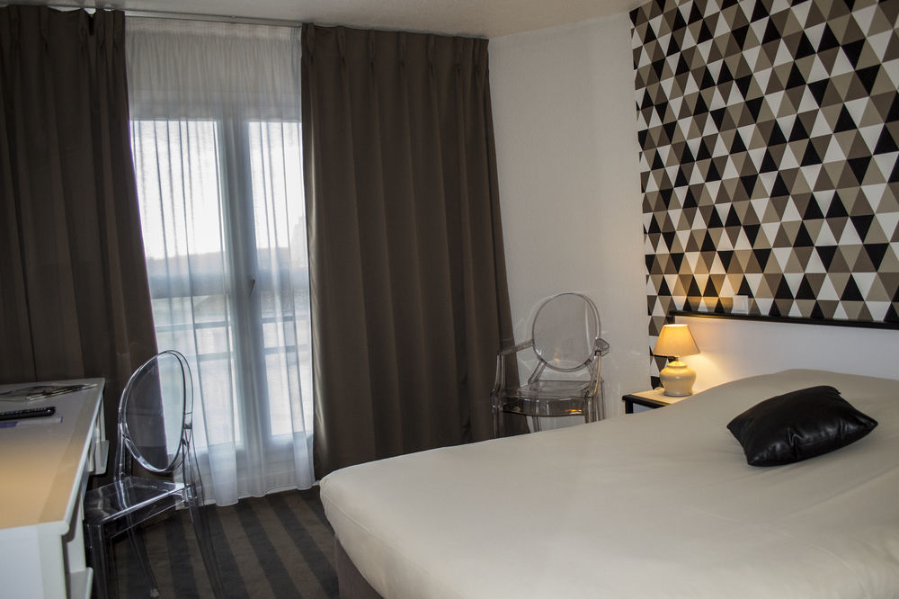 Hotel Quorum Saint-Cloud Luaran gambar