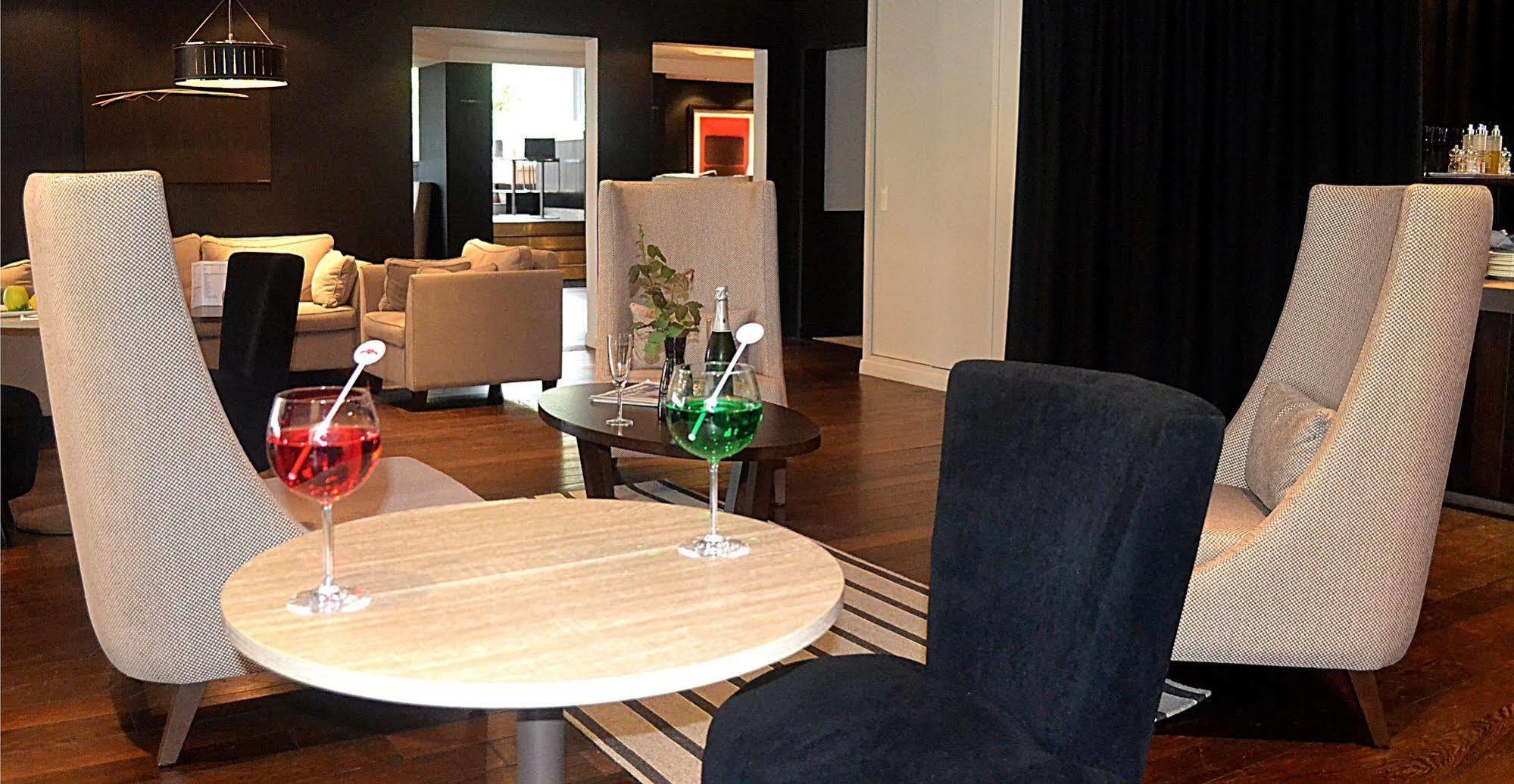 Hotel Quorum Saint-Cloud Luaran gambar